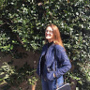 Meet your Posher, Meghan